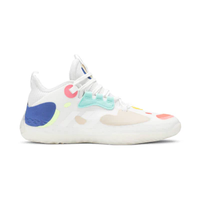 adidas Harden Vol. 5 Futurenatural 'Magnolia'