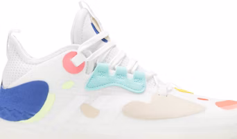 adidas Harden Vol. 5 Futurenatural 'Magnolia' Baloncesto FZ1071 Order adidas Harden Vol. 5 Futurenatural 'Magnolia' Baloncesto FZ1071
