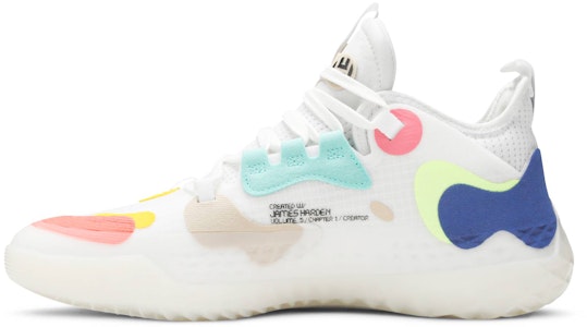 ハーデンVol.5 フューチャーナチュラル "マグノリア" FZ1071 Lookbook ハーデンVol.5 フューチャーナチュラル "マグノリア" FZ1071