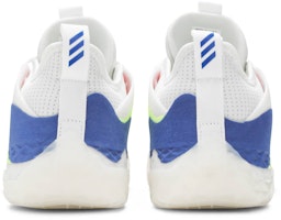 adidas Harden Vol. 5 Futurenatural 'Magnolia' Baloncesto FZ1071 Details for adidas Harden Vol. 5 Futurenatural 'Magnolia' Baloncesto FZ1071