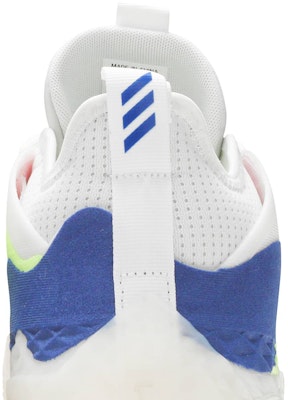 adidas Harden Vol. 5 Futurenatural 'Magnolia' FZ1071 Sizing adidas Harden Vol. 5 Futurenatural 'Magnolia' FZ1071