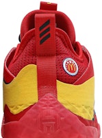 adidas Harden Vol. 5 Futurenatural 'Juego McDonald's All American' FZ1292 Sizing adidas Harden Vol. 5 Futurenatural 'Juego McDonald's All American' FZ1292