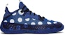 adidas Harden Vol. 5 Futurenatural 'Polka Dot - Biru Diraja' H68594