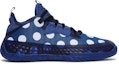 Buy adidas Harden Vol. 5 Futurenatural 'Polka Dot - Biru Diraja' H68594