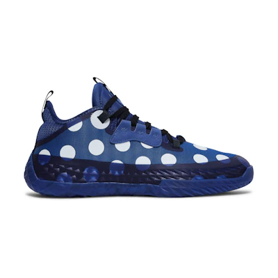 adidas Harden Vol. 5 Futurenatural 'Polka Dot - Royal Blue'