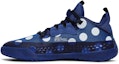 Lookbook adidas Harden Vol. 5 Futurenatural 'Polka Dot - Biru Diraja' H68594