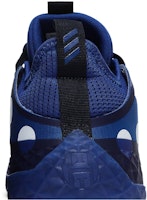 adidas Harden Vol. 5 Futurenatural 'Lunares - Azul Real' H68594 Sizing adidas Harden Vol. 5 Futurenatural 'Lunares - Azul Real' H68594