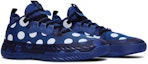 Cheap adidas Harden Vol. 5 Futurenatural 'Polka Dot - Biru Diraja' H68594