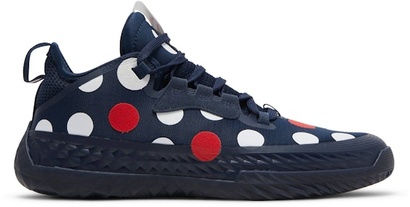 adidas Harden Vol. 5 Futurenatural 'Lunares - Azul Marino Team' GW2955 Buy adidas Harden Vol. 5 Futurenatural 'Lunares - Azul Marino Team' GW2955