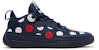 adidas Harden Vol. 5 Futurenatural 'Polka Dot - Navy Team' GW2955