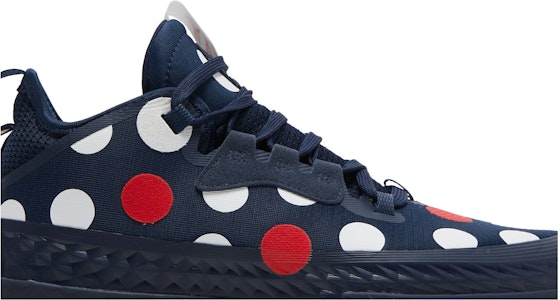adidas Harden Vol. 5 Futurenatural 'Lunares - Azul Marino Team' GW2955 Order adidas Harden Vol. 5 Futurenatural 'Lunares - Azul Marino Team' GW2955