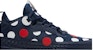 adidas Harden Vol. 5 Futurenatural 'Polka Dot - Navy Team' GW2955