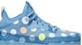adidas Harden Vol. 5 Futurenatural 'Polka Dot - Biru Muda' GX6146