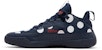 adidas Harden Vol. 5 Futurenatural 'Polka Dot - Navy Team' GW2955