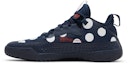 Lookbook adidas Harden Vol. 5 Futurenatural 'Polka Dot - Navy Team' GW2955