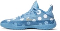 Lookbook adidas Harden Vol. 5 Futurenatural 'Polka Dot - Biru Muda' GX6146
