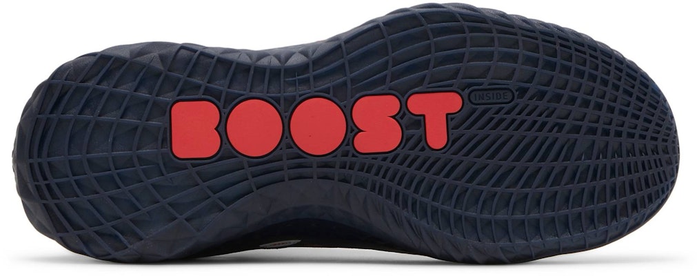 adidas Harden Vol. 5 Futurenatural 'Polka Dot - Navy Team' GW2955 Shop adidas Harden Vol. 5 Futurenatural 'Polka Dot - Navy Team' GW2955