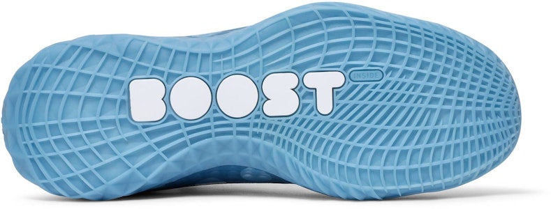 愛迪達 哈登第五代 Futurenatural '波卡點 - 淺藍隊' GX6146 Shop 愛迪達 哈登第五代 Futurenatural '波卡點 - 淺藍隊' GX6146