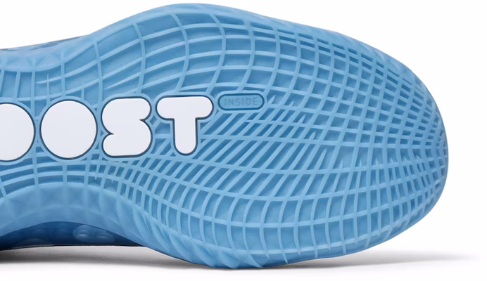 adidas Harden Vol. 5 Futurenatural 'Polka Dot - Biru Muda' GX6146 Purchase adidas Harden Vol. 5 Futurenatural 'Polka Dot - Biru Muda' GX6146