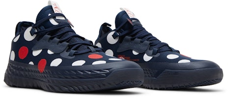 adidas Harden Vol. 5 Futurenatural 'Lunares - Azul Marino Team' GW2955 Cheap adidas Harden Vol. 5 Futurenatural 'Lunares - Azul Marino Team' GW2955
