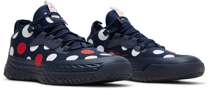 adidas Harden Vol. 5 Futurenatural 'Lunares - Azul Marino Team' GW2955 Cheap adidas Harden Vol. 5 Futurenatural 'Lunares - Azul Marino Team' GW2955