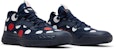 adidas Harden Vol. 5 Futurenatural 'Polka Dot - Navy Team' GW2955