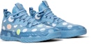 Cheap adidas Harden Vol. 5 Futurenatural 'Polka Dot - Biru Muda' GX6146
