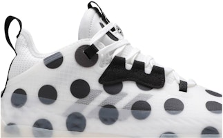 adidas Harden Vol. 5 Futurenatural 'Lunares - Blanco' GW5349 Order adidas Harden Vol. 5 Futurenatural 'Lunares - Blanco' GW5349