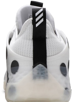 adidas Harden Vol. 5 Futurenatural 'Polka Dot - White' GW5349 Sizing adidas Harden Vol. 5 Futurenatural 'Polka Dot - White' GW5349
