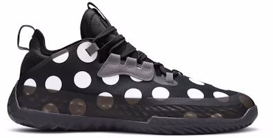 adidas Harden Vol. 5 Futurenatural 'Polka Dot' H68597 adidas Harden Vol. 5 Futurenatural 'Polka Dot' H68597