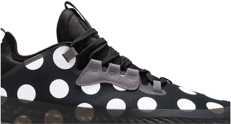 아디다스 하든 Vol. 5 퓨처내추럴 '도트 무늬' H68597 H68597 Order 아디다스 하든 Vol. 5 퓨처내추럴 '도트 무늬' H68597 H68597