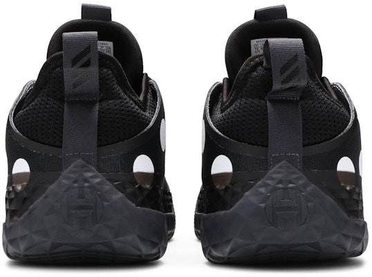 아디다스 하든 Vol. 5 퓨처내추럴 '도트 무늬' H68597 H68597 Details for 아디다스 하든 Vol. 5 퓨처내추럴 '도트 무늬' H68597 H68597