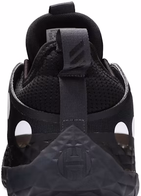 adidas Harden Vol. 5 Futurenatural 'Polka Dot' H68597 Sizing adidas Harden Vol. 5 Futurenatural 'Polka Dot' H68597