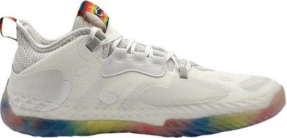 adidas Harden Vol. 5 Futurenatural 'Pride' S29215 adidas Harden Vol. 5 Futurenatural 'Pride' S29215