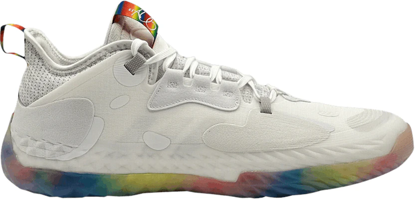adidas Harden Vol. 5 Futurenatural ''Pride'' Chaussures de Basket-ball S29215 Buy adidas Harden Vol. 5 Futurenatural ''Pride'' Chaussures de Basket-ball S29215