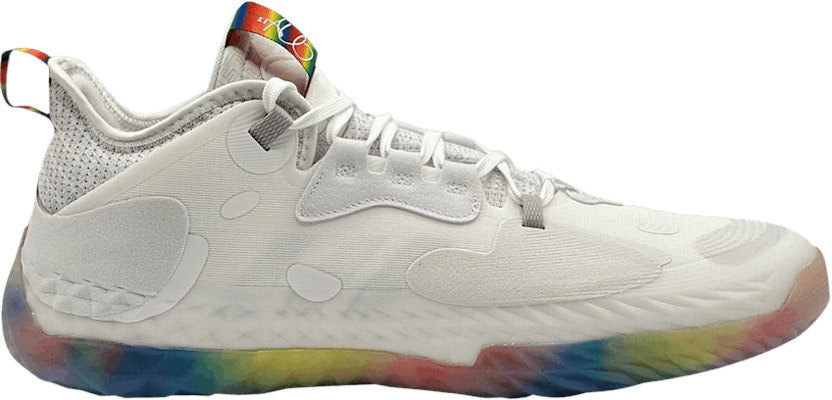 adidas Harden Vol. 5 Futurenatural 'Pride' Lelaki & Wanita S29215 Buy adidas Harden Vol. 5 Futurenatural 'Pride' Lelaki & Wanita S29215