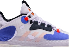 adidas Harden Vol. 5 Futurenatural 'Tinte Púrpura Sonic Ink' H69009 Order adidas Harden Vol. 5 Futurenatural 'Tinte Púrpura Sonic Ink' H69009
