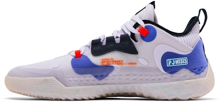 adidas Harden Vol. 5 Futurenatural 'Tinte Púrpura Sonic Ink' H69009 Lookbook adidas Harden Vol. 5 Futurenatural 'Tinte Púrpura Sonic Ink' H69009