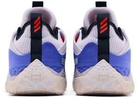 adidas Harden Vol. 5 Futurenatural 'Tinte Púrpura Sonic Ink' H69009 Details for adidas Harden Vol. 5 Futurenatural 'Tinte Púrpura Sonic Ink' H69009