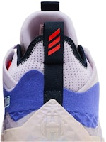 adidas Harden Vol. 5 Futurenatural 'Tinte Púrpura Sonic Ink' H69009 Sizing adidas Harden Vol. 5 Futurenatural 'Tinte Púrpura Sonic Ink' H69009