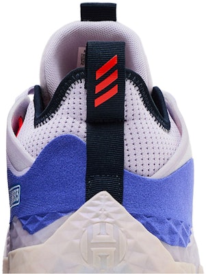 adidas Harden Vol. 5 Futurenatural 'Ungu Tint Sonic Ink' H69009 Sizing adidas Harden Vol. 5 Futurenatural 'Ungu Tint Sonic Ink' H69009