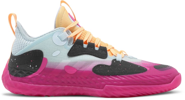 adidas Harden Vol. 5 Futurenatural 'Relentless' Lelaki篮球履 FZ1083 Buy adidas Harden Vol. 5 Futurenatural 'Relentless' Lelaki篮球履 FZ1083