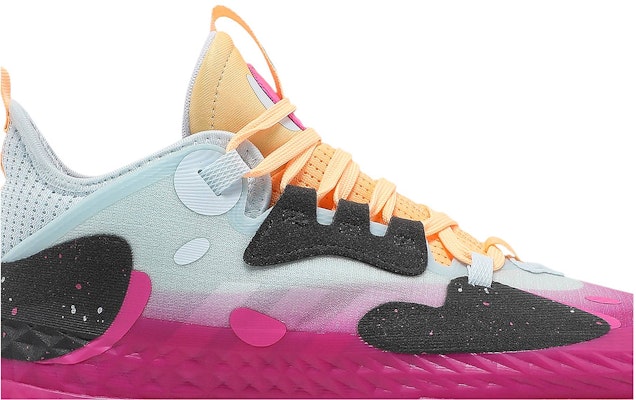 adidas Harden Vol. 5 Futurenatural 'Relentless' Lelaki篮球履 FZ1083 Order adidas Harden Vol. 5 Futurenatural 'Relentless' Lelaki篮球履 FZ1083