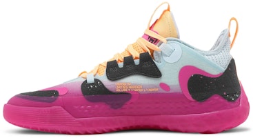 adidas Harden Vol. 5 Futurenatural 'Implacable' FZ1083 Lookbook adidas Harden Vol. 5 Futurenatural 'Implacable' FZ1083