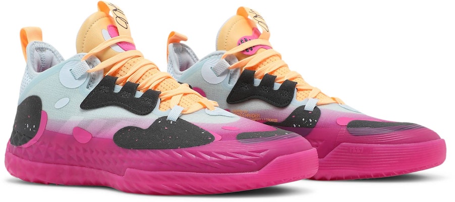 adidas Harden Vol. 5 Futurenatural 'Relentless' Lelaki篮球履 FZ1083 Cheap adidas Harden Vol. 5 Futurenatural 'Relentless' Lelaki篮球履 FZ1083