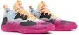 adidas Harden Vol. 5 Futurenatural 'Relentless' Lelaki篮球履 FZ1083