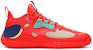 adidas Harden Vol. 5 Futurenatural 'Solar Red' Merah Solar H68684