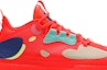 Order adidas Harden Vol. 5 Futurenatural 'Solar Red' Merah Solar H68684