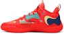 adidas Harden Vol. 5 Futurenatural 'Solar Red' Merah Solar H68684