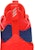 adidas Harden Vol. 5 Futurenatural 'Solar Red' Merah Solar H68684